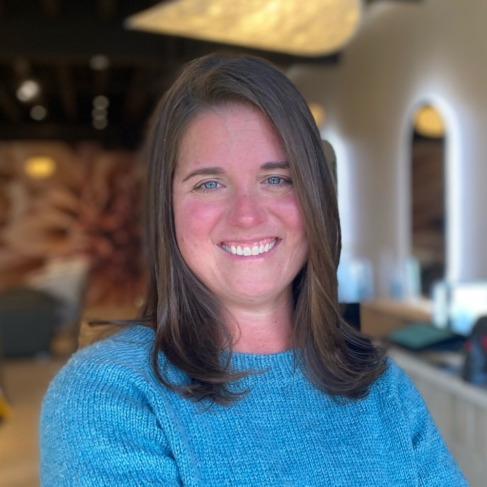 Meet your Posher, Heather